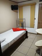 Hospedaje Yaldai
