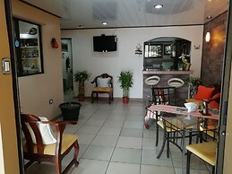 Hospedaje Yaldai