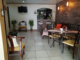 Hospedaje Yaldai