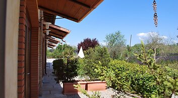 Agriturismo Valle del Mincio