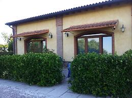 Agriturismo Valle del Mincio
