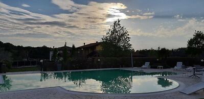 Agriturismo Valle del Mincio