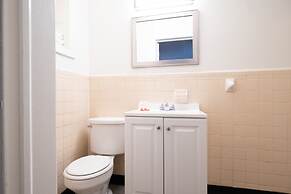 Hotel O Atlanta Airport Jonesboro/Morrow I-75