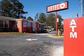 Hotel O Atlanta Airport Jonesboro/Morrow I-75