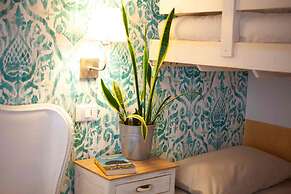B&B La Volpina