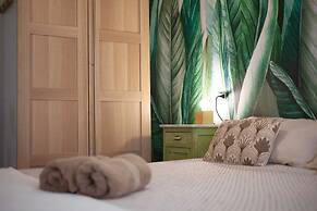 B&B La Volpina