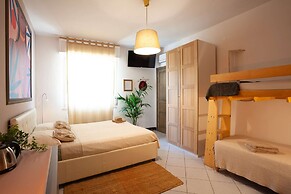 B&B La Volpina
