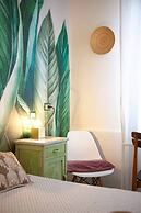 B&B La Volpina