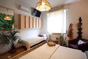 B&B La Volpina