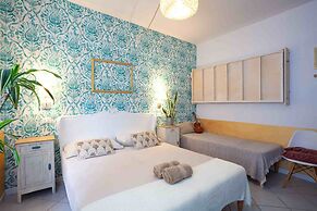 B&B La Volpina