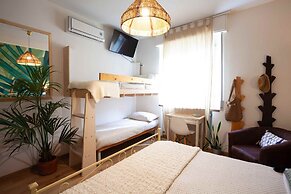 B&B La Volpina