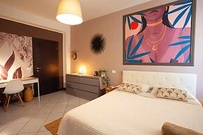 B&B La Volpina