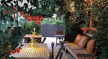 B&B La Volpina