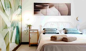 B&B La Volpina