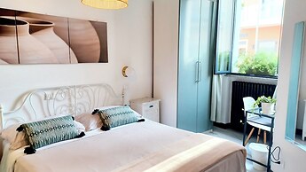 B&B La Volpina
