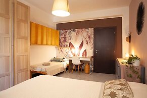 B&B La Volpina