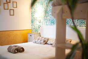 B&B La Volpina