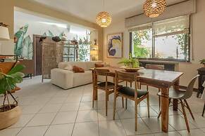 B&B La Volpina