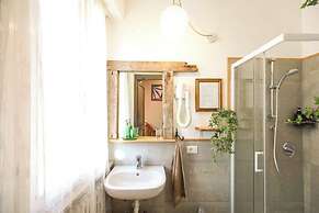 B&B La Volpina