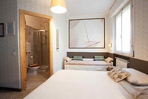 B&B La Volpina