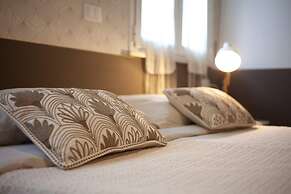B&B La Volpina