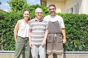 B&B La Volpina