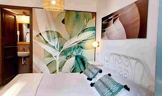 B&B La Volpina