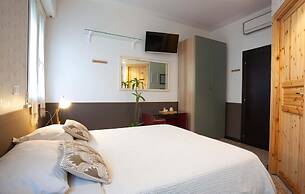 B&B La Volpina