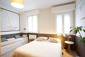 B&B La Volpina