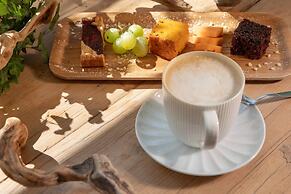 B&B La Volpina