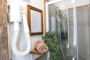 B&B La Volpina