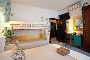 B&B La Volpina