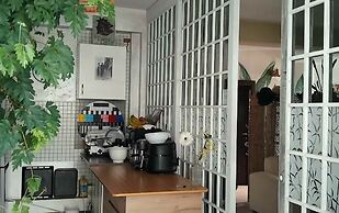 B&B La Volpina