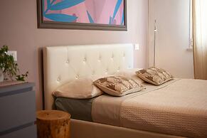 B&B La Volpina