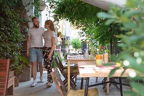 B&B La Volpina