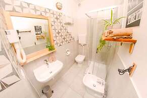 B&B La Volpina