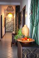 B&B La Volpina