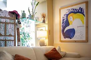 B&B La Volpina