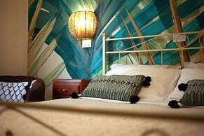 B&B La Volpina