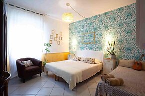 B&B La Volpina