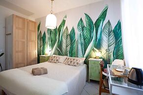 B&B La Volpina