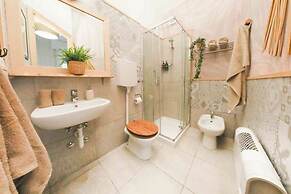 B&B La Volpina