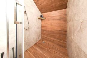 B&B La Volpina