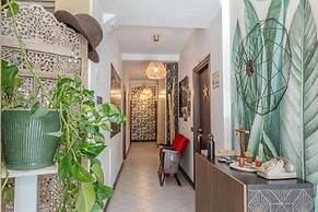 B&B La Volpina