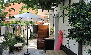 B&B La Volpina