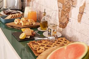 B&B La Volpina