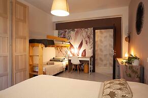 B&B La Volpina