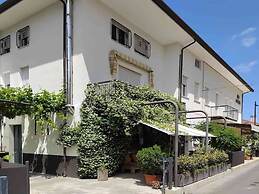 B&B La Volpina