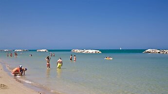 B&B La Volpina