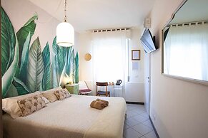 B&B La Volpina